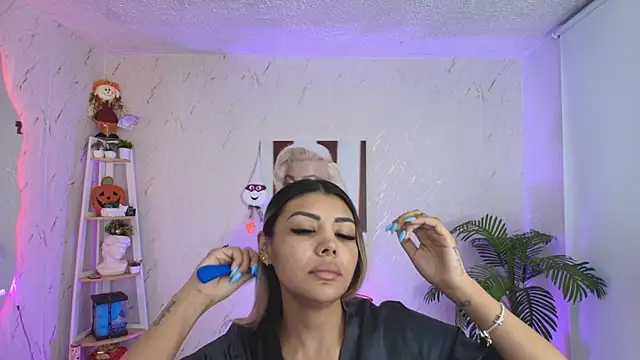 SALOOMEE   online show from 28, 3, 2026