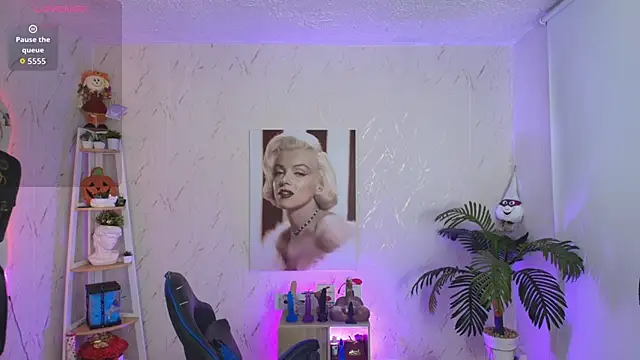 SALOOMEE   online show from 10, 4, 2026