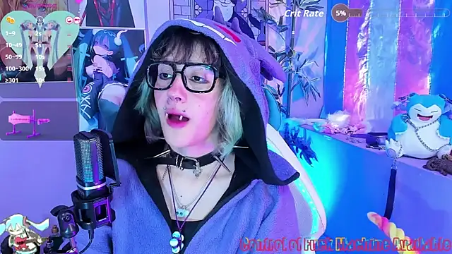 Angel Sweett 1 online show from 19, 10, 2025