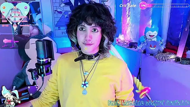 Angel Sweett 1 online show from 15, 1, 2026