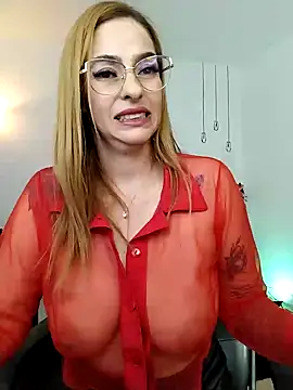 Snapshot of Alessandra_Schmoll chatting on 11, 1, 2025 Alessandra Schmoll online show from 11, 1, 2025