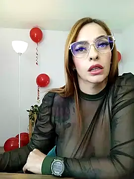 Snapshot of Alessandra_Schmoll chatting on 15, 2, 2025 Alessandra Schmoll online show from 15, 2, 2025