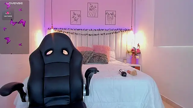 ivy collins online show from 29, 12, 2024