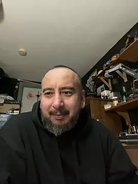 Snapshot of ElPollo77 chatting on 24, 12, 2024 ElPollo77 online show from 24, 12, 2024