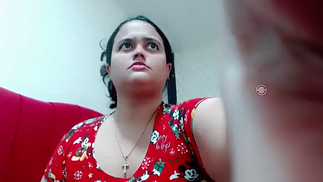 brunnette hot online show from 19, 1, 2025