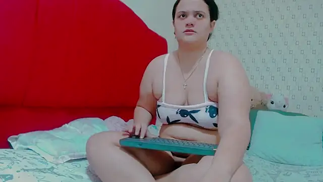 brunnette hot online show from 1, 2, 2025