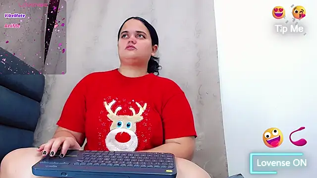 brunnette hot online show from 13, 1, 2026