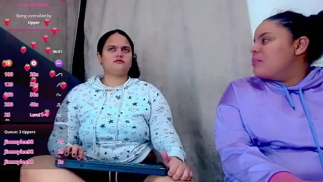 brunnette hot online show from 17, 1, 2026