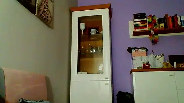 Snapshot of DESIREjenny chatting on 6, 12, 2024 DESIREjenny online show from 6, 12, 2024