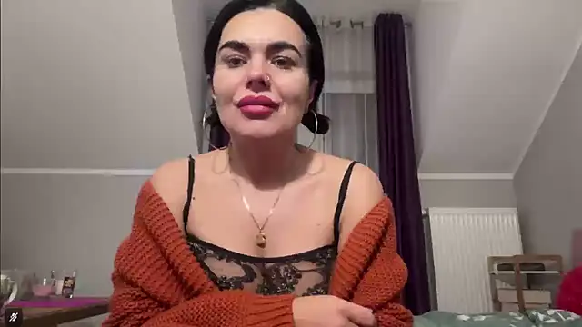 Snapshot of DESIREjenny chatting on 29, 11, 2025 DESIREjenny online show from 29, 11, 2025