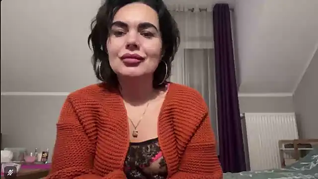 Snapshot of DESIREjenny chatting on 2, 12, 2025 DESIREjenny online show from 2, 12, 2025