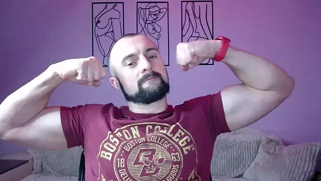 brindlefly6969 online show from 23, 12, 2024