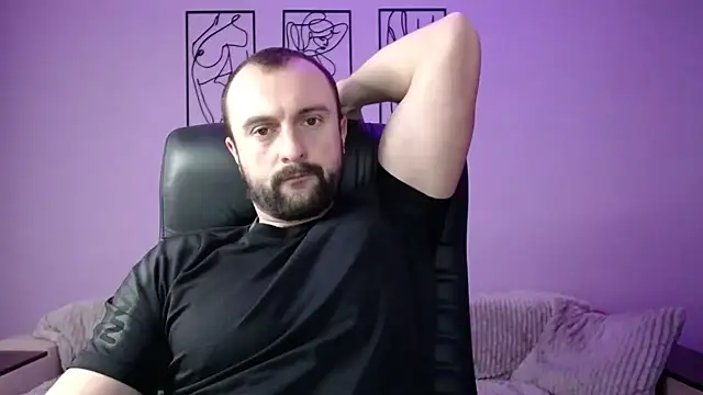 brindlefly6969 online show from 17, 1, 2025