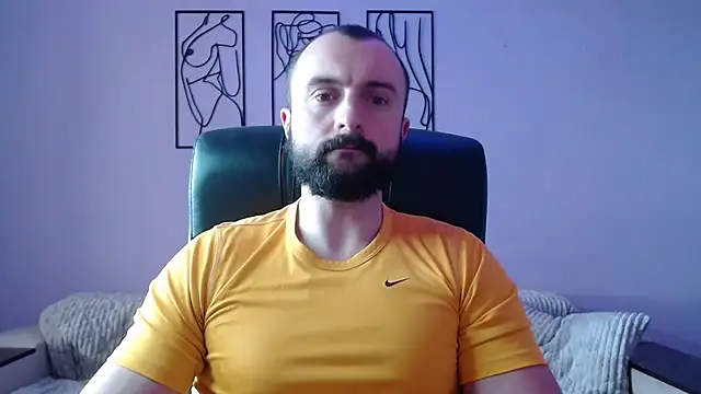 brindlefly6969 online show from 13, 3, 2025