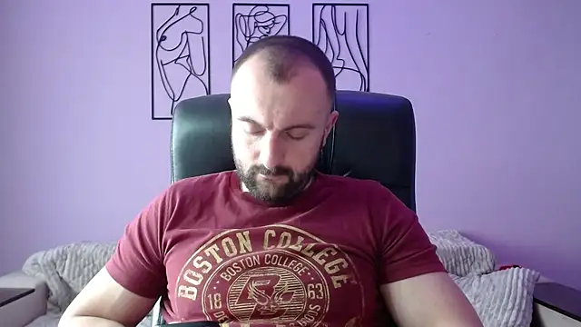 brindlefly6969 online show from 22, 3, 2025