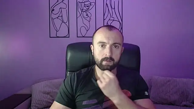 brindlefly6969 online show from 7, 10, 2025