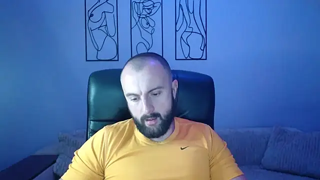 brindlefly6969 online show from 1, 12, 2025