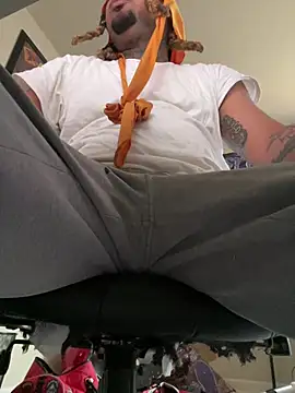 4EVAGLACIERS online show from 3, 2, 2025