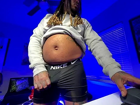 4EVAGLACIERS online show from 3, 11, 2025