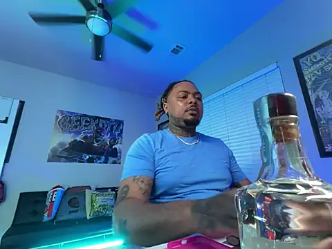 4EVAGLACIERS online show from 24, 3, 2026