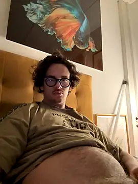 Snapshot of hardmecl chatting on 25, 10, 2025 hardmecl online show from 25, 10, 2025