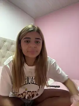 Snapshot of pamell_col chatting on 10, 1, 2025 pamell col online show from 10, 1, 2025