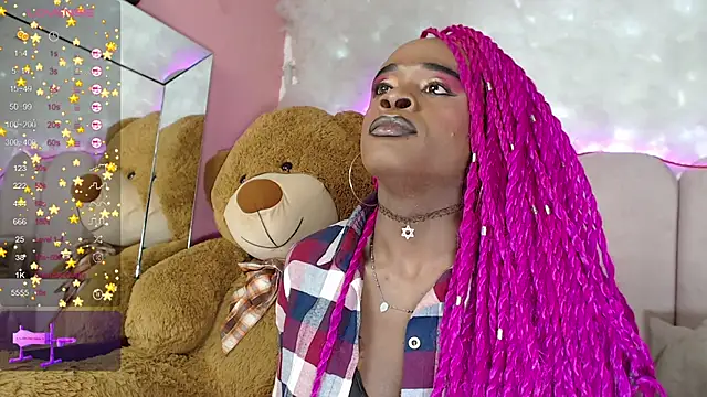 puca ebony online show from 20, 12, 2024