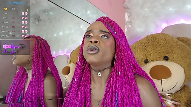 puca ebony online show from 24, 1, 2025