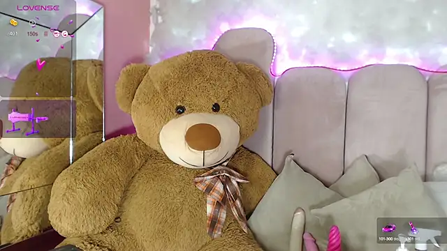 puca ebony online show from 11, 2, 2025