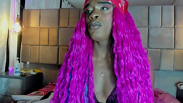 puca ebony online show from 9, 3, 2025