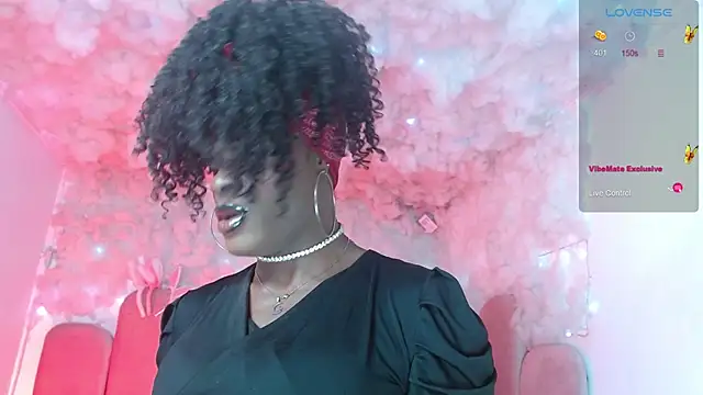 puca ebony online show from 6, 2, 2026