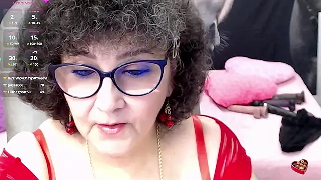 cataleya mom online show from 28, 2, 2025