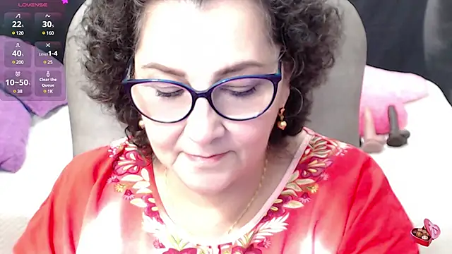 cataleya mom online show from 4, 3, 2025