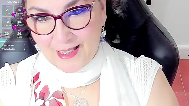 cataleya mom online show from 10, 9, 2025