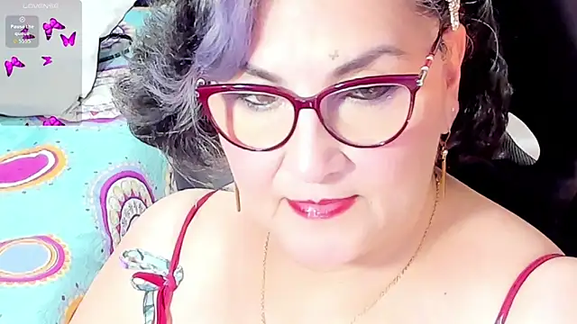 cataleya mom online show from 19, 9, 2025