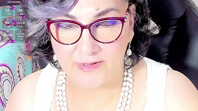 cataleya mom online show from 20, 9, 2025