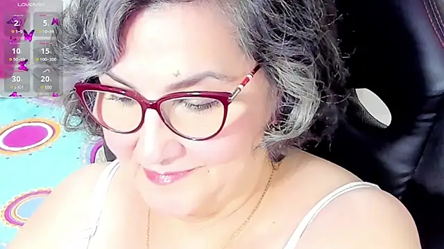 cataleya mom online show from 24, 9, 2025