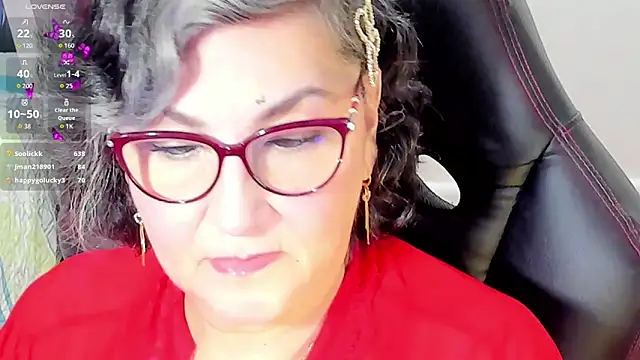 cataleya mom online show from 29, 9, 2025