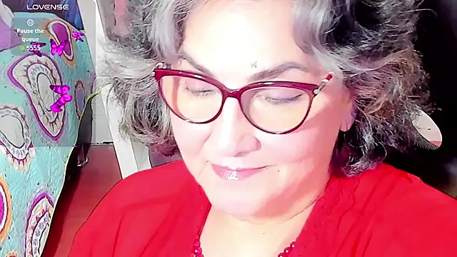 cataleya mom online show from 17, 10, 2025