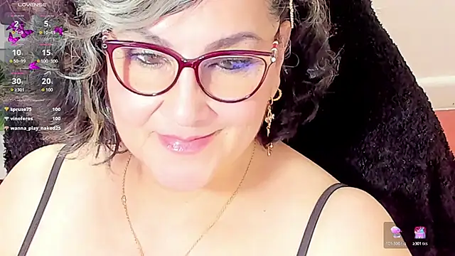 cataleya mom online show from 25, 11, 2025