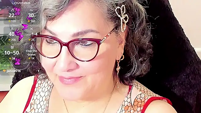 cataleya mom online show from 14, 12, 2025