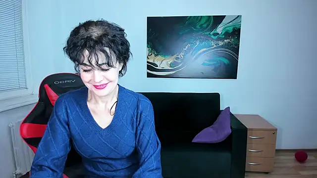 Silvia Wallec online show from 4, 3, 2026