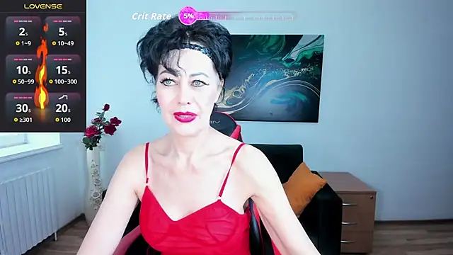 Silvia Wallec online show from 17, 3, 2026