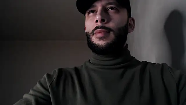 henryaxe online show from 29, 11, 2025