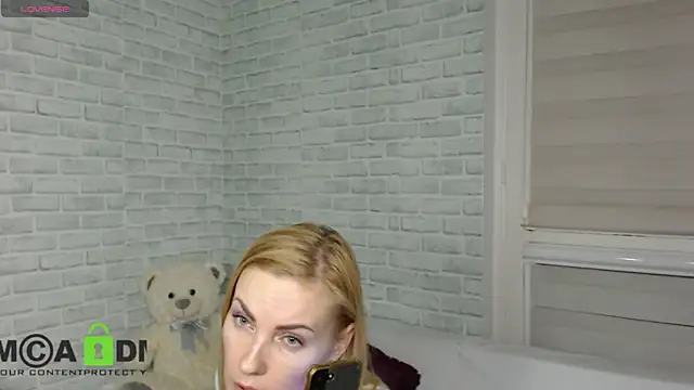 Eyes Angel online show from 8, 3, 2025