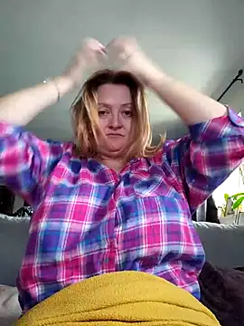 lady charlyne online show from 27, 11, 2025