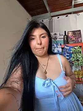 bella isabela online show from 7, 10, 2025