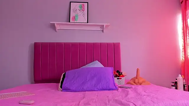 alexa pariss online show from 9, 2, 2026