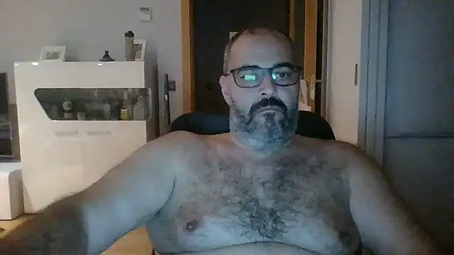 templar2303 online show from 29, 10, 2025