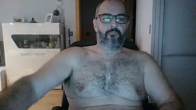 templar2303 online show from 18, 1, 2026